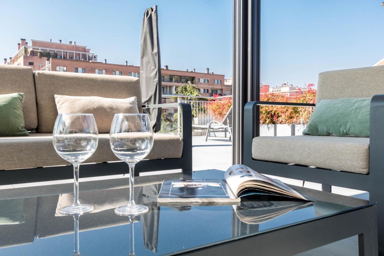 Joivy San Cristoforo - Terrace, Gym & Spa Milán Exteriér fotografie