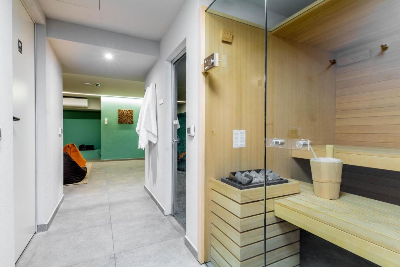 Joivy San Cristoforo - Terrace, Gym & Spa Milán Exteriér fotografie