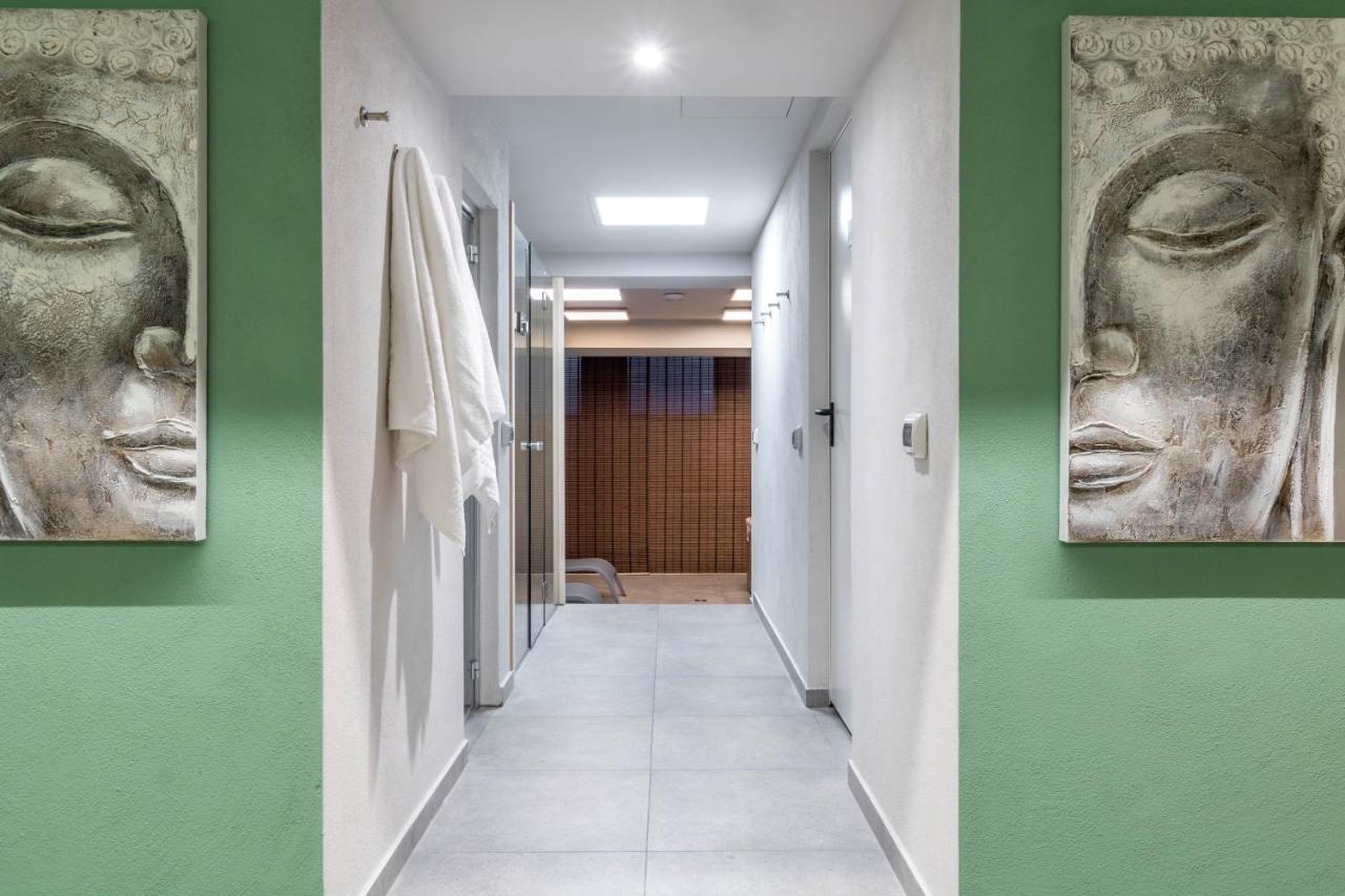 Joivy San Cristoforo - Terrace, Gym & Spa Milán Exteriér fotografie