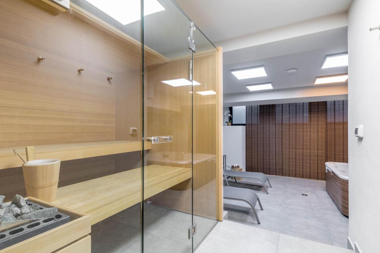 Joivy San Cristoforo - Terrace, Gym & Spa Milán Exteriér fotografie
