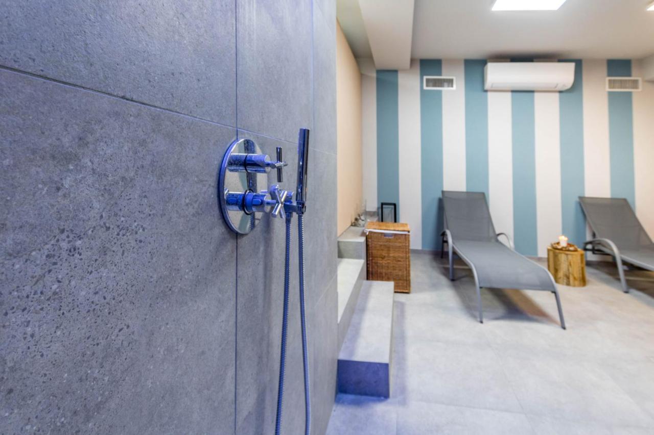 Joivy San Cristoforo - Terrace, Gym & Spa Milán Exteriér fotografie